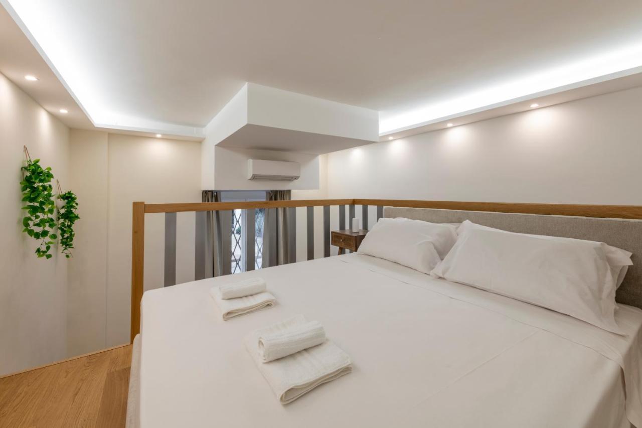 Apartamento Be-C0 Moscova District Loft Milán Exterior foto