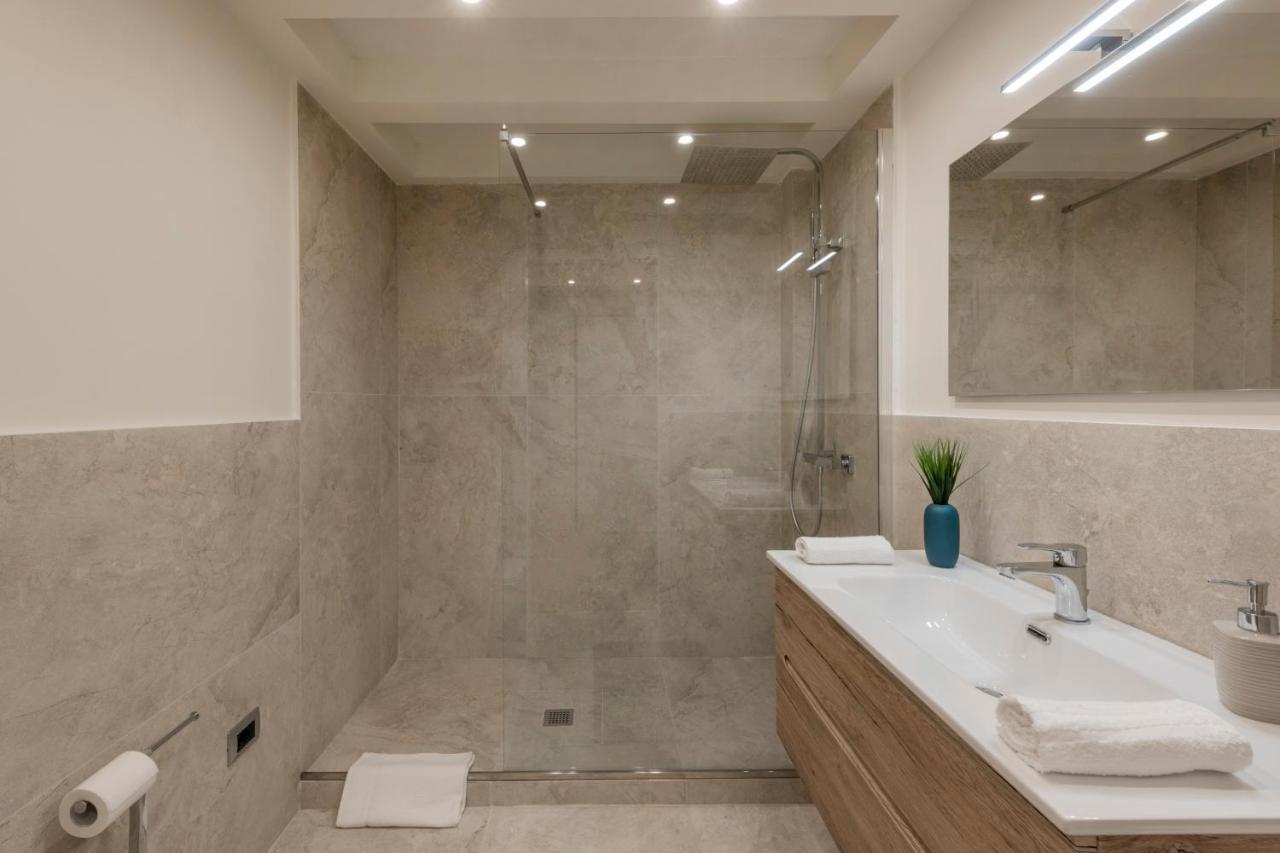 Apartamento Be-C0 Moscova District Loft Milán Exterior foto