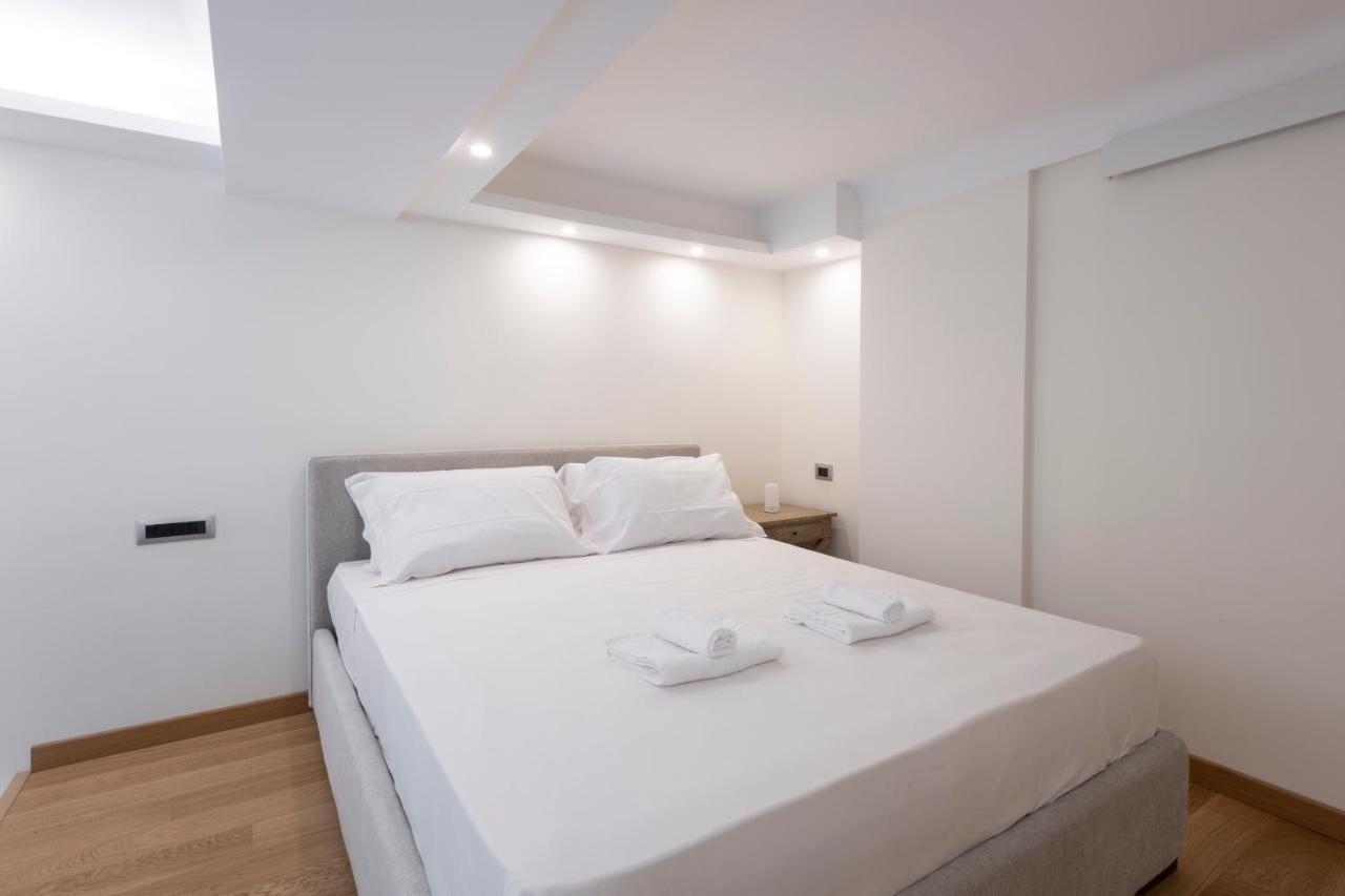 Apartamento Be-C0 Moscova District Loft Milán Exterior foto