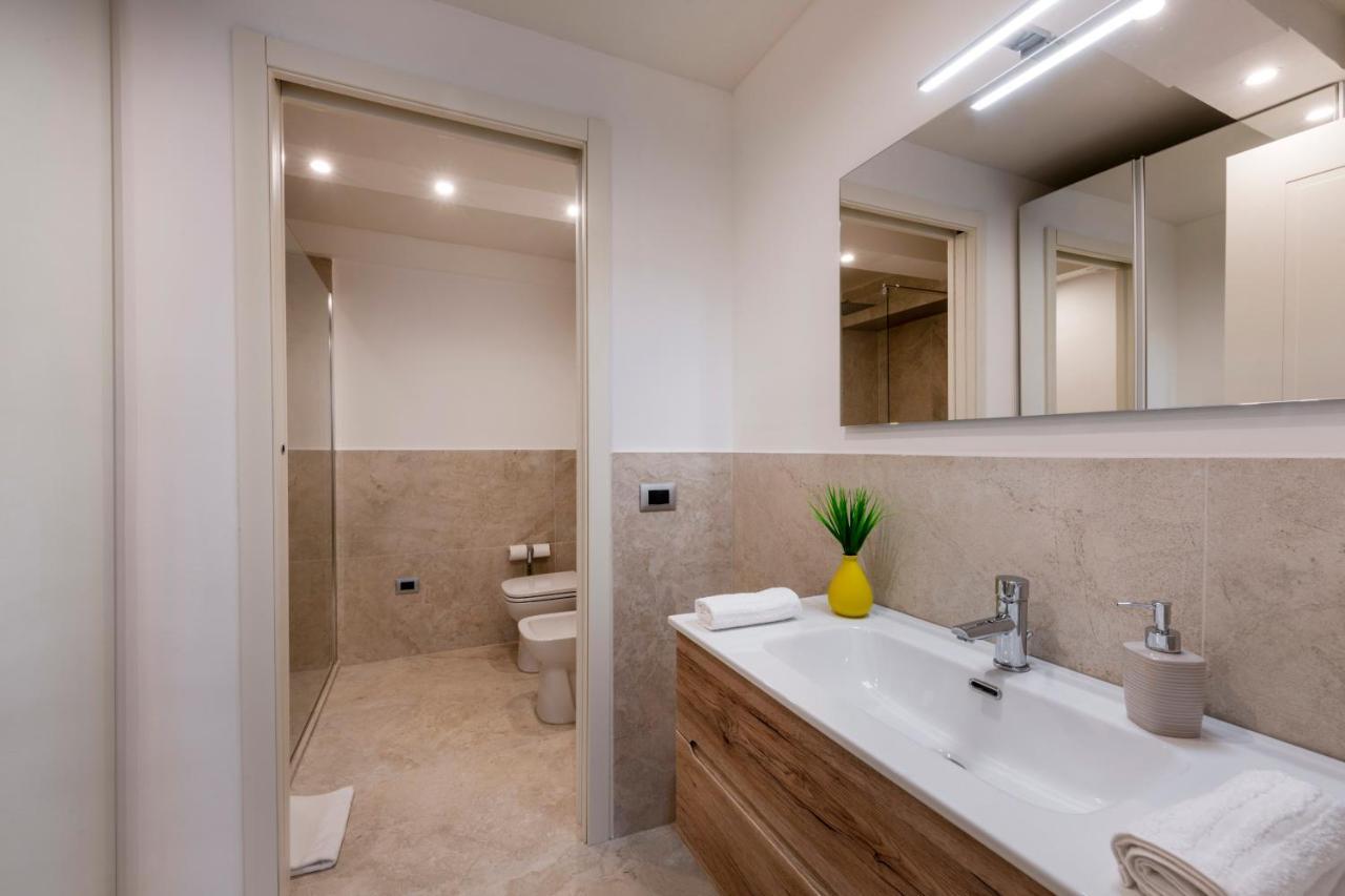 Apartamento Be-C0 Moscova District Loft Milán Exterior foto